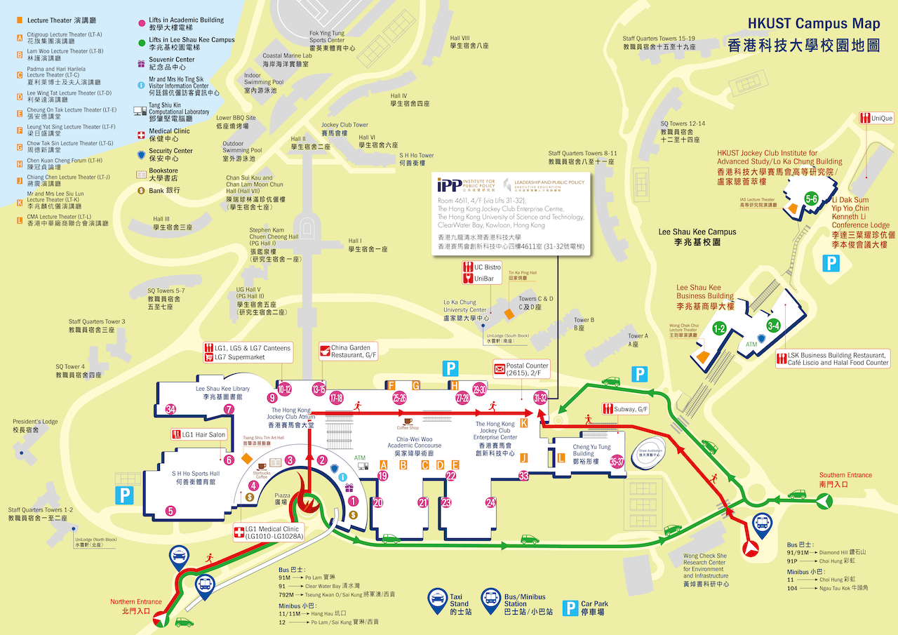 campus-direction