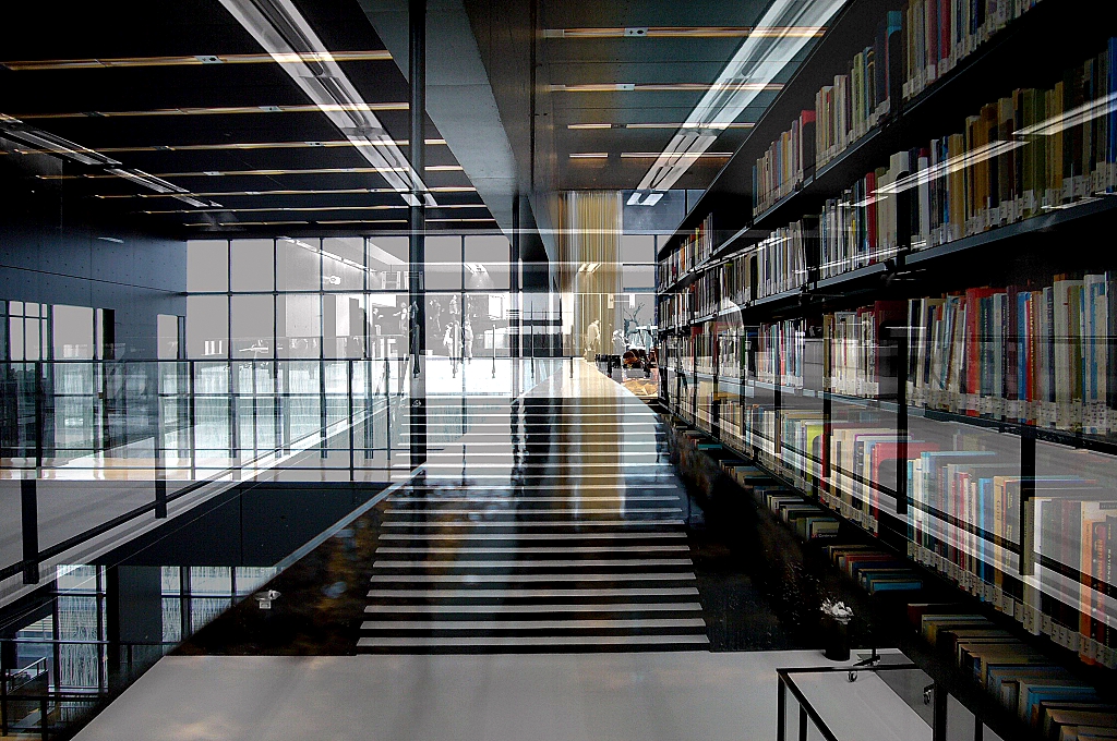 Utrecht university campus